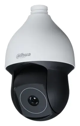 Dahua TPC-SD5600P-TA13 IP Dome Termal Kamera