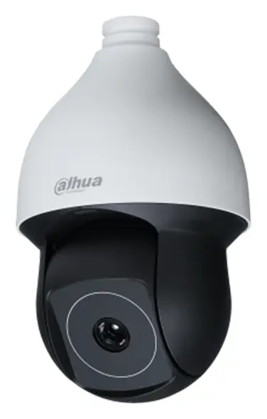Dahua TPC-SD5600P-TA13 IP Dome Termal Kamera