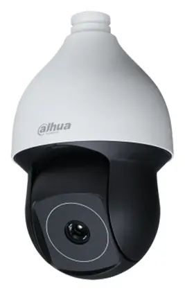 Dahua TPC-SD5600P-TA19 IP Dome Termal Kamera