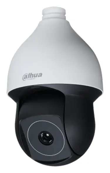 Dahua TPC-SD5600P-TA19 IP Dome Termal Kamera
