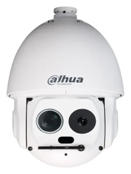 Dahua TPC-SD8320P-A50 2MP Hybrid Dome Termal Kamera