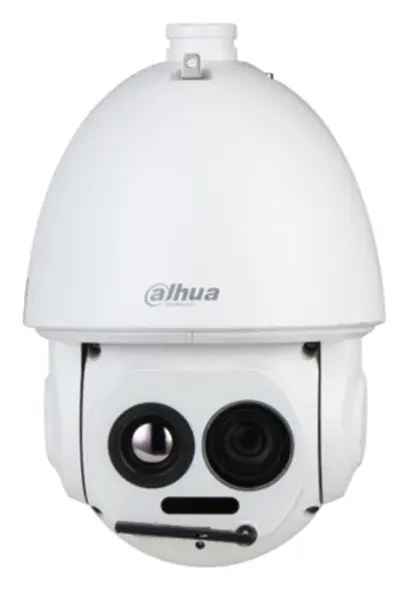Dahua TPC-SD8421-TB50Z45 2MP Termal IP Hybrid Speed Dome Kamera