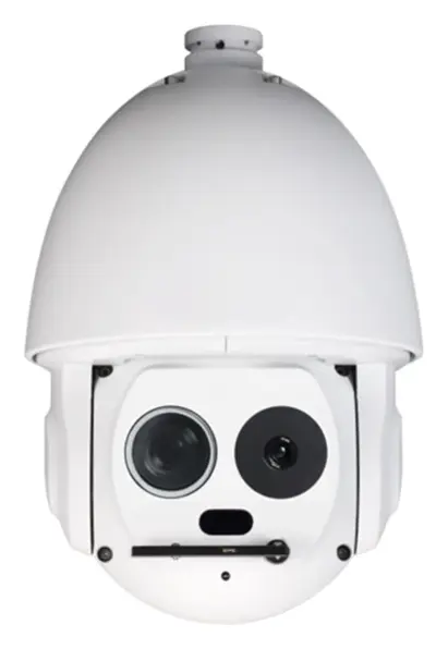 Dahua TPC-SD8620-50 2MP IP PTZ Termal Kamera