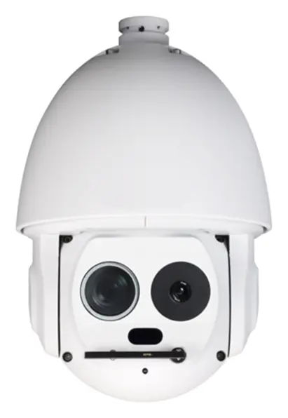 Dahua TPC-SD8620-T-50 2MP IP PTZ Termal Kamera