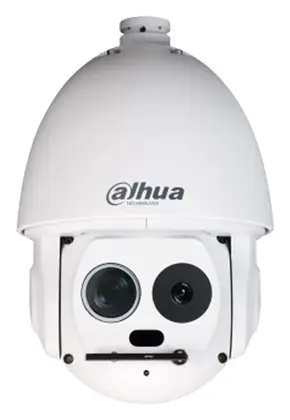 Dahua TPC-SD8620P-A50 2MP Hybrid Dome Termal Kamera