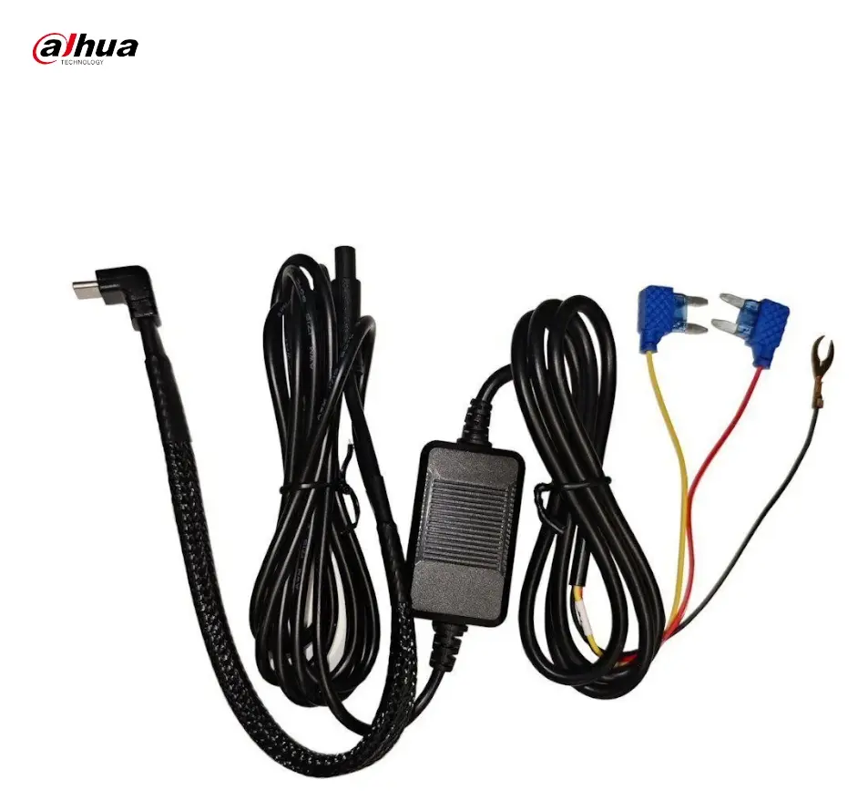 Dahua V9H_TYPE-C-REAR Araç Kamerası Modülü