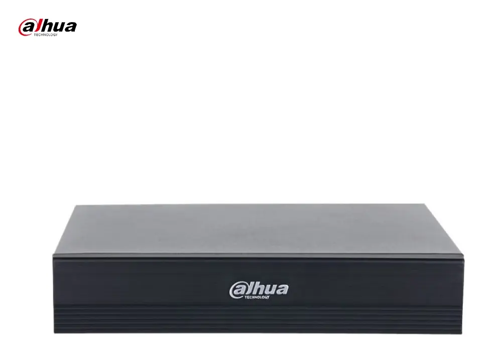 Dahua XVR1B04H-I/T 4 Kanal 1 Diskli WizSense XVR Kayıt Cihazı