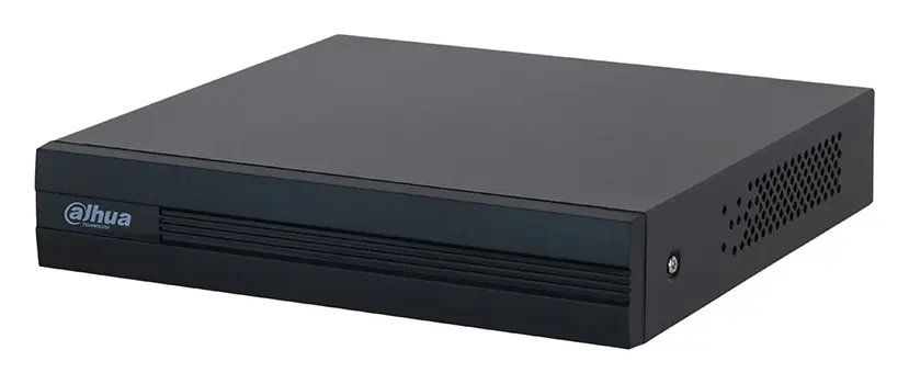 Dahua XVR1B08-I 8 Kanal 1 Diskli XVR Kayıt Cihazı