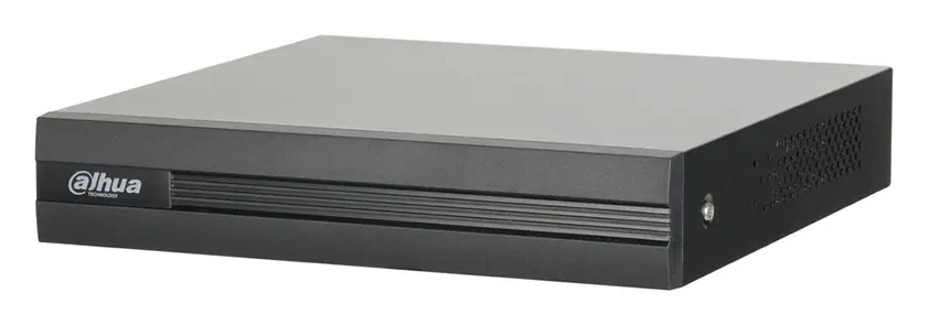 Dahua XVR1B08H 8 Kanal 1 Diskli XVR Kayıt Cihazı