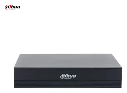 Dahua XVR1B08H-I/T 8 Kanal 1 Diskli WizSense XVR Kayıt Cihazı