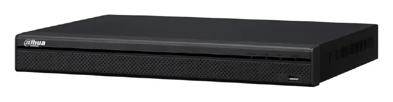 Dahua XVR4204A 4 Kanal 2 Diskli XVR Kayıt Cihazı