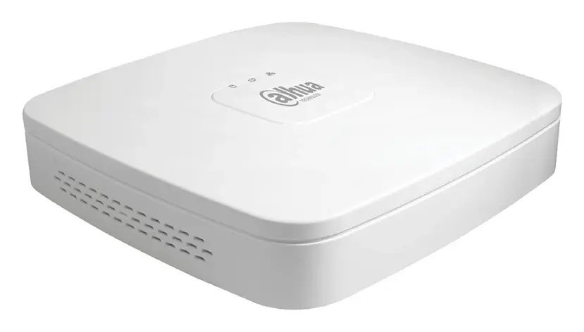 Dahua XVR5104C 4 Kanal 1 Diskli XVR Kayıt Cihazı