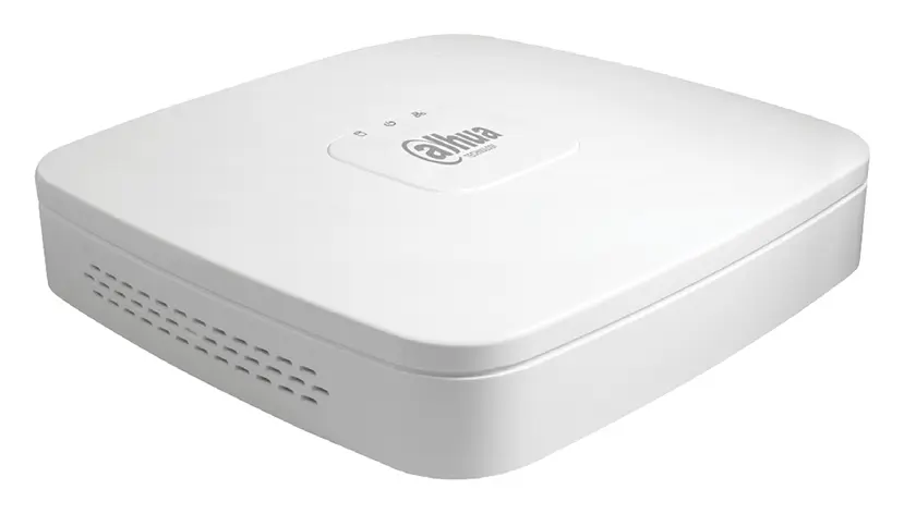 Dahua XVR5108C 8 Kanal 1 Diskli XVR Kayıt Cihazı