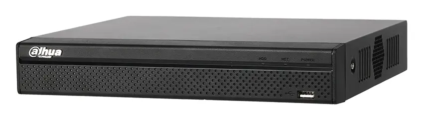 Dahua XVR5108HE-X 8 Kanal 1 Diskli XVR Kayıt Cihazı