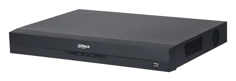 Dahua XVR5108HS-4KL-I2 8 Kanal 1 Diskli WizSense XVR Kayıt Cihazı