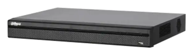 Dahua XVR5116H-S2 16 Kanal 1 Diskli XVR Kayıt Cihazı