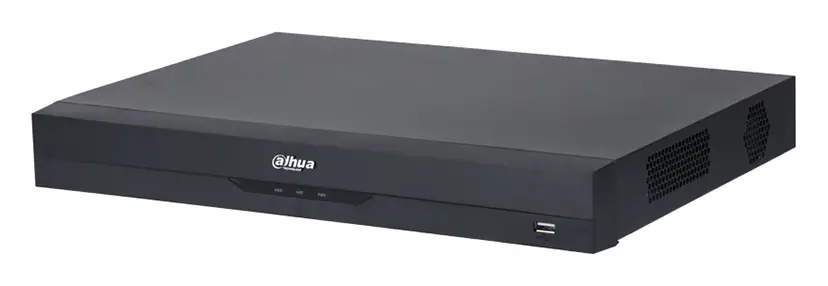 Dahua XVR5116HE-4KL-I2 16 Kanal 1 Diskli WizSense XVR Kayıt Cihazı