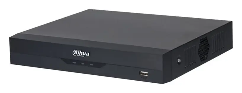 Dahua XVR5116HS-I3 16 Kanal 1 Diskli WizSense XVR Kayıt Cihazı — görsel 2