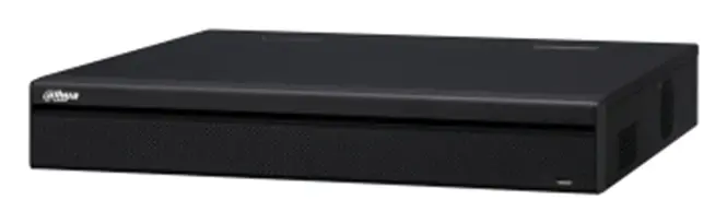 Dahua XVR5204AN 4 Kanal 2 Diskli XVR Kayıt Cihazı