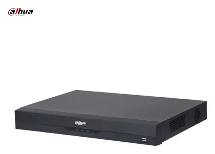 Dahua XVR5216AN-5M-I3 16 Kanal 2 Diskli XVR Kayıt Cihazı