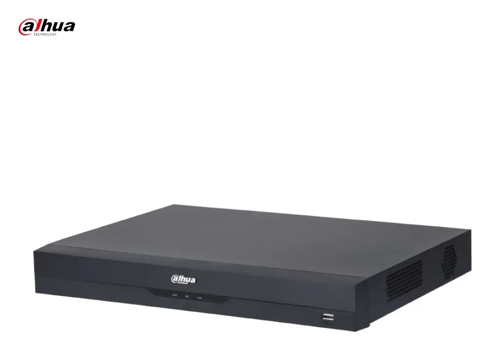 Dahua XVR5216AN-5M-I3 16 Kanal 2 Diskli XVR Kayıt Cihazı