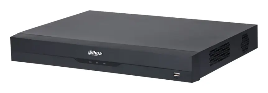Dahua XVR5232AN-I3 32 Kanal 2 Diskli WizSense XVR Kayıt Cihazı — görsel 2