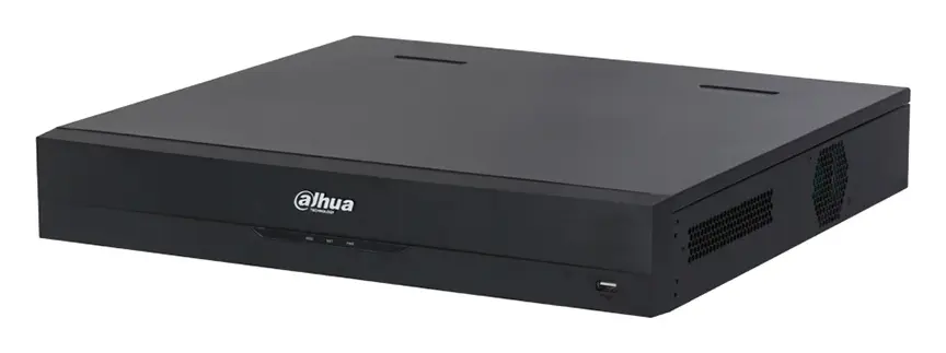 Dahua XVR5432L-4KL-I2 32 Kanal 4 Diskli WizSense XVR Kayıt Cihazı