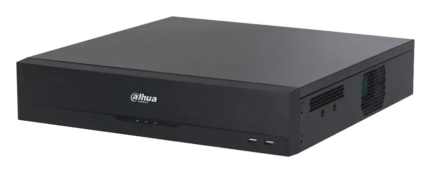 Dahua XVR5432L-I2 32 Kanal 4 Diskli WizSense XVR Kayıt Cihazı