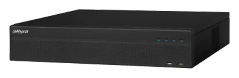 Dahua XVR5808S-X 8 Kanal 8 Diskli XVR Kayıt Cihazı