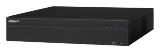 Dahua XVR5832S-X 32 Kanal 8 Diskli XVR Kayıt Cihazı