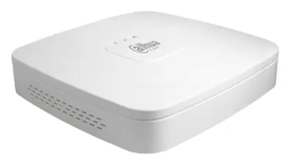 Dahua XVR7104C 4 Kanal 1 Diskli XVR Kayıt Cihazı