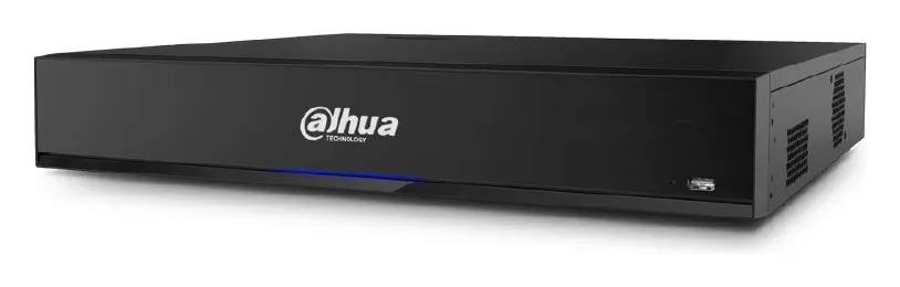 Dahua XVR7108HE-4K-X 8 Kanal 1 Diskli XVR Kayıt Cihazı