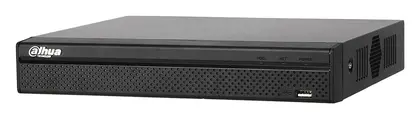 Dahua XVR7204A 4 Kanal 2 Diskli XVR Kayıt Cihazı