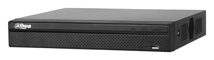 Dahua XVR7204A 4 Kanal 2 Diskli XVR Kayıt Cihazı