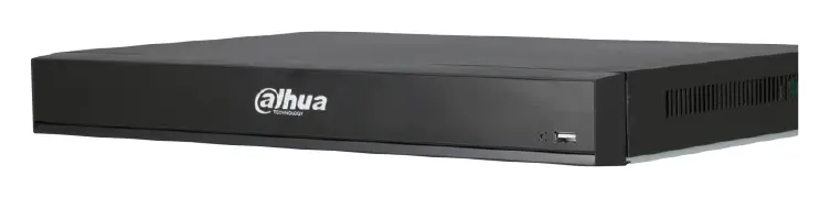 Dahua XVR7216A-4KL-X 16 Kanal 2 Diskli XVR Kayıt Cihazı
