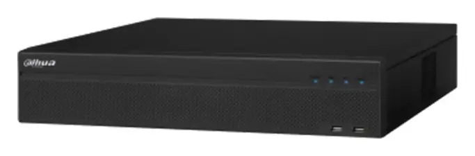 Dahua XVR7808S 8 Kanal 8 Diskli XVR Kayıt Cihazı