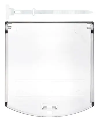 Eaton 4990014FUL-0156 10'li Paket İhbar Butonu Aksesuarı