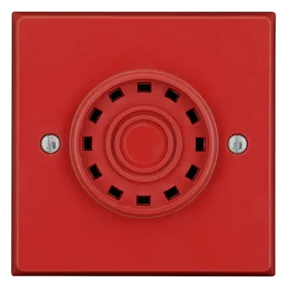 Eaton 550053FULL-0145X Askari Compact Yangın Sireni