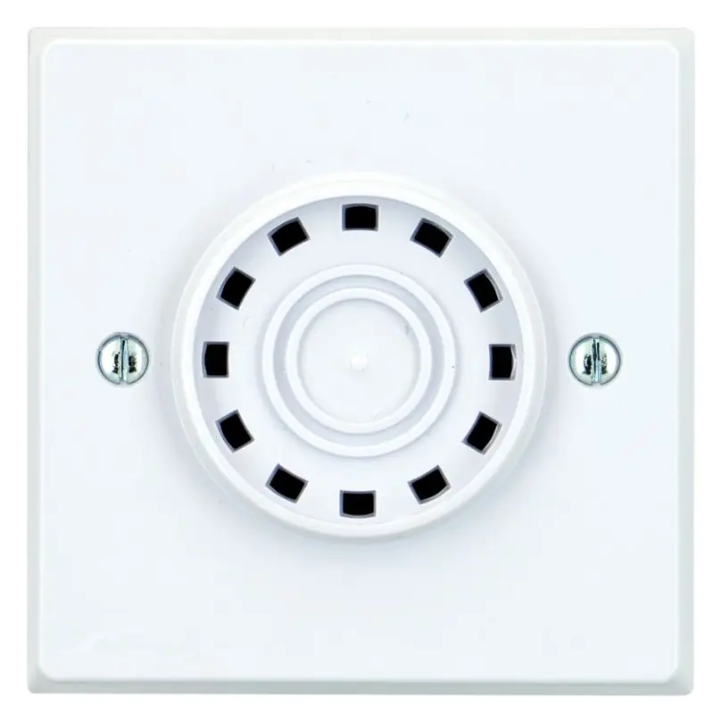 Eaton 550056FULL-0131 Askari Compact Yangın Sireni