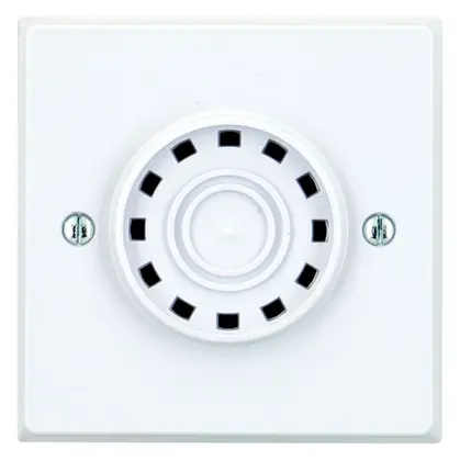 Eaton 550072FULL-0216X Askari Compact Yangın Sireni