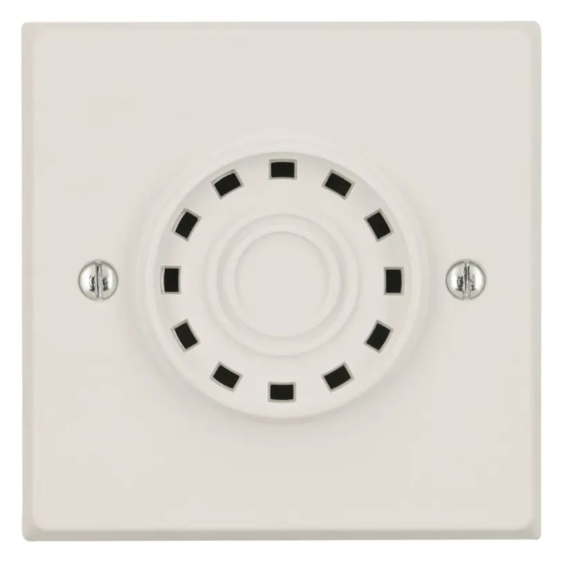 Eaton 550075FULL-0228X Askari Compact Yangın Sireni
