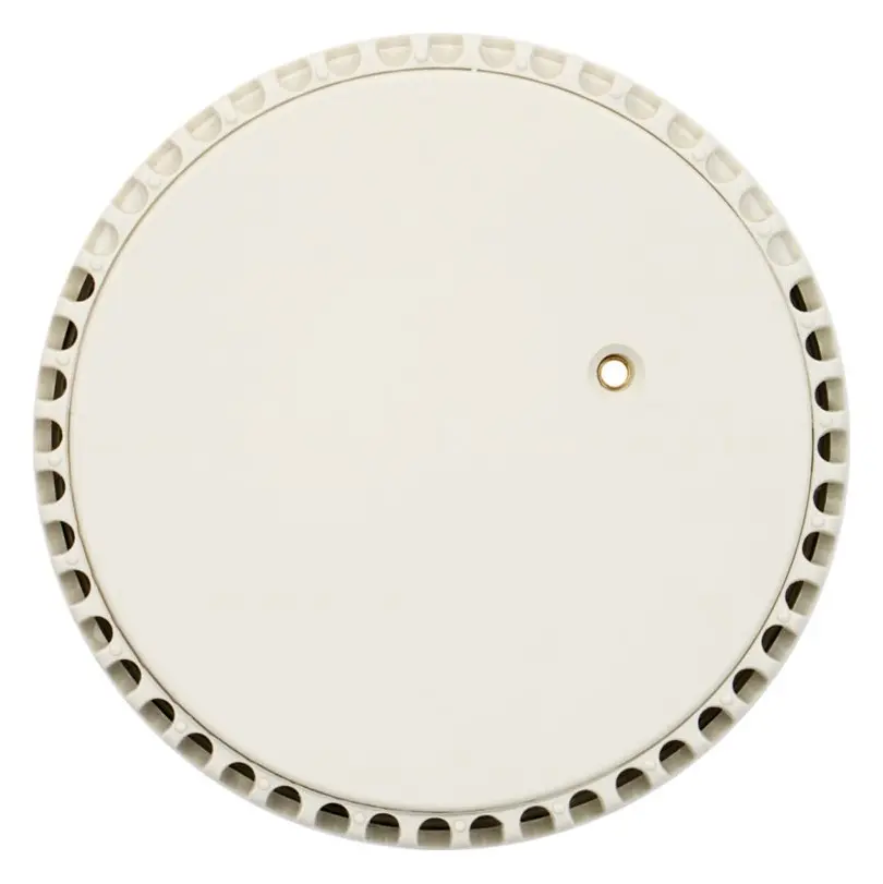 Eaton 580085FULL-0235 Squashni Sirenli / Flaşörlü Dedektör Tabanı