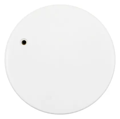 Eaton 587011FULL-0110X Squashni Beyaz Gövde Sirenli / Flaşörlü Dedektör Tabanı