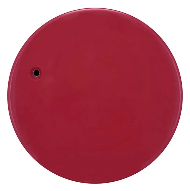 Eaton 587012FULL-0111X Squashni Kırmızı Gövde Sirenli / Flaşörlü Dedektör Tabanı