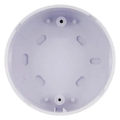 Eaton 590015FULL-0086 Derin Taban Siren / Flaşör Montaj Tabanı