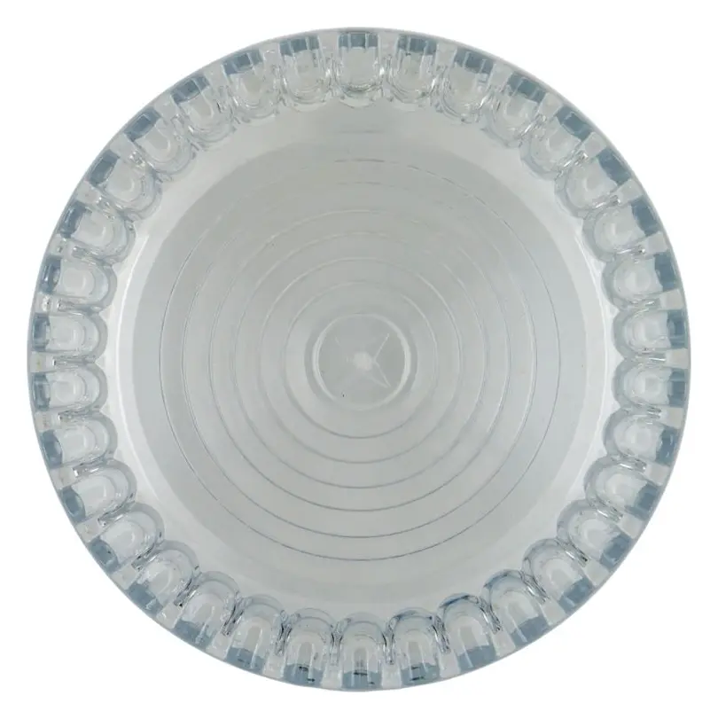 Eaton 590202FULL-0302 Solex Şeffaf 5'li Paket Siren / Flaşör Aksesuarı