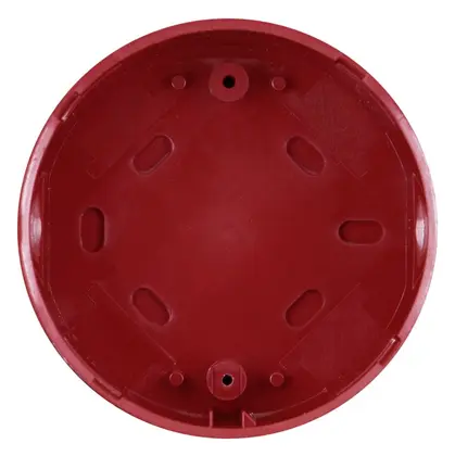 Eaton 593001FULL-0168 Derin Taban Siren / Flaşör Montaj Tabanı