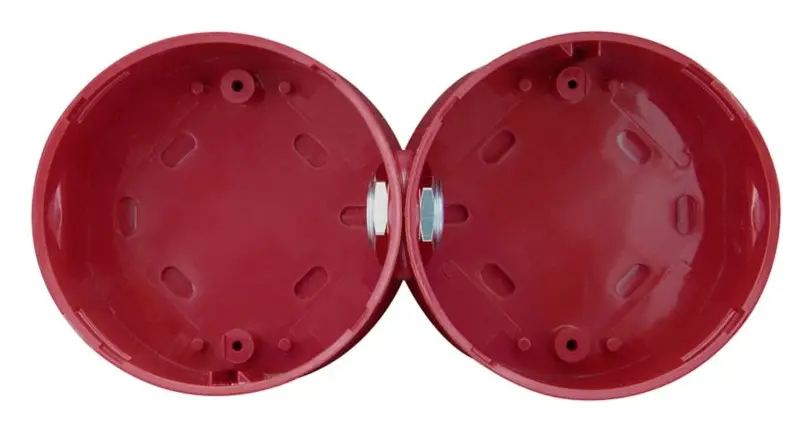 Eaton 593004FULL-0034 Siren / Flaşör Montaj Tabanı