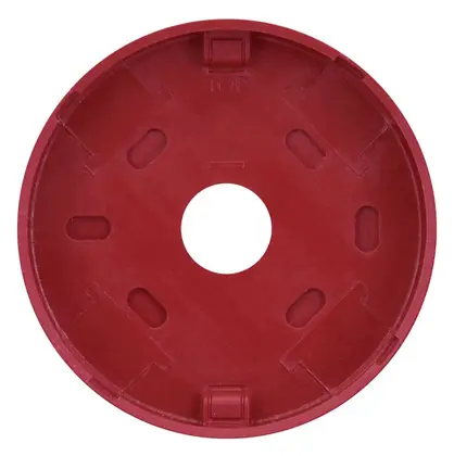 Eaton 593005FULL-0212 Sığ Taban Siren / Flaşör Montaj Tabanı