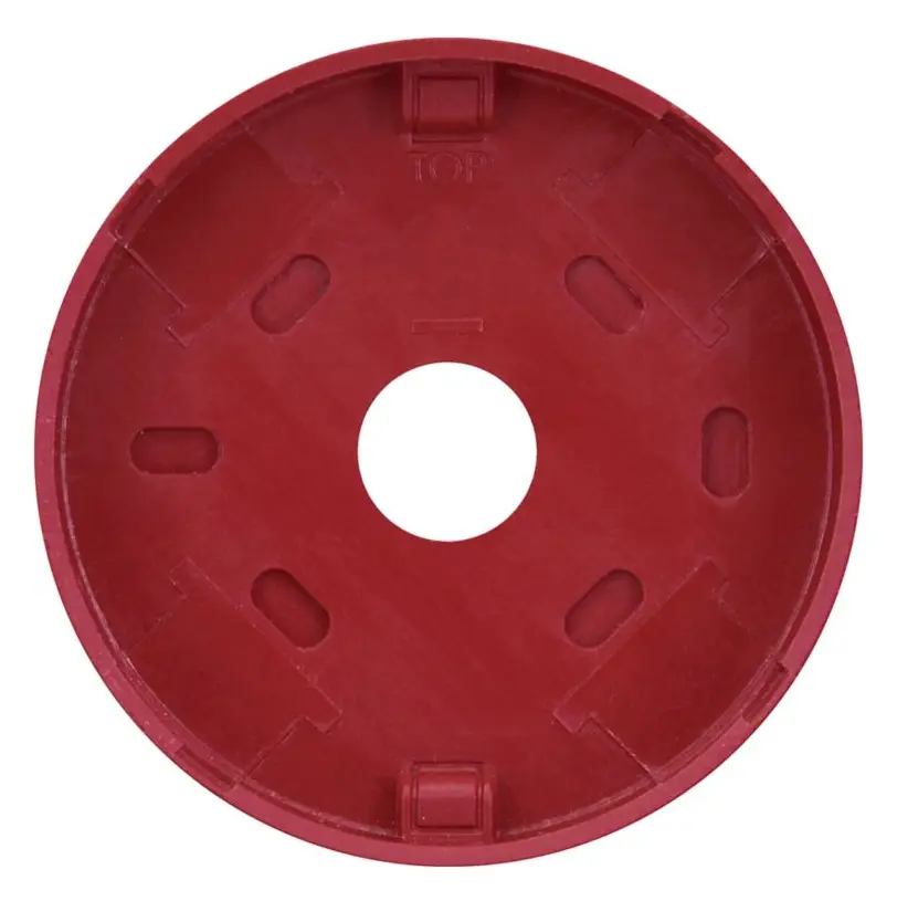Eaton 593005FULL-0212 Sığ Taban Siren / Flaşör Montaj Tabanı